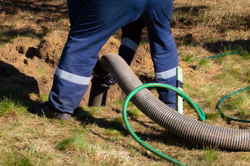 Septic Service