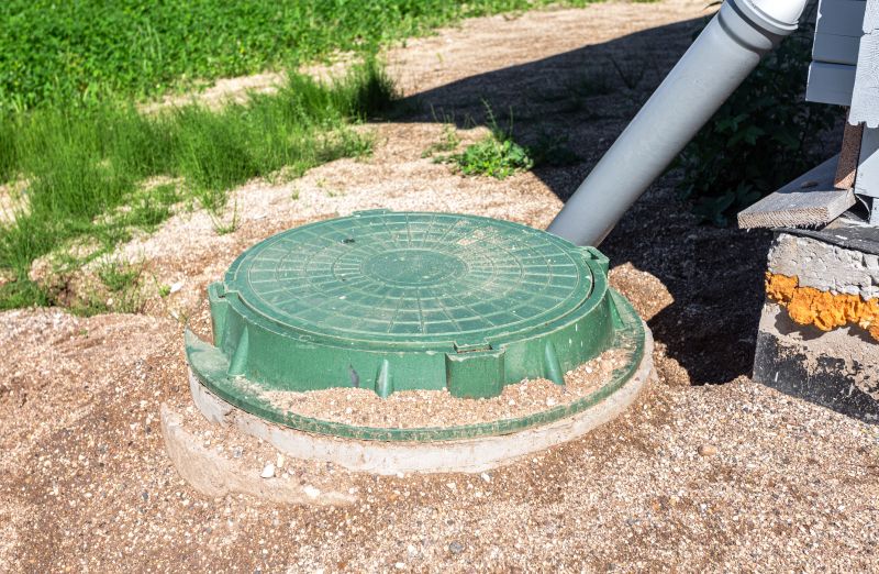 Cost of Septic in San Dimas, CA