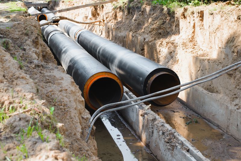 Best Sewer Line Services Contractors in San Dimas, CA