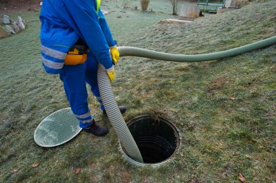 Septic Service Professional Consulting
